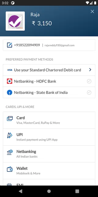 Zimplify Lite screenshot 5