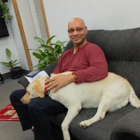 Porus Behramm Iranni Ahura profile photo