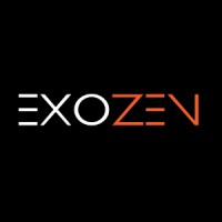 Exozen logo
