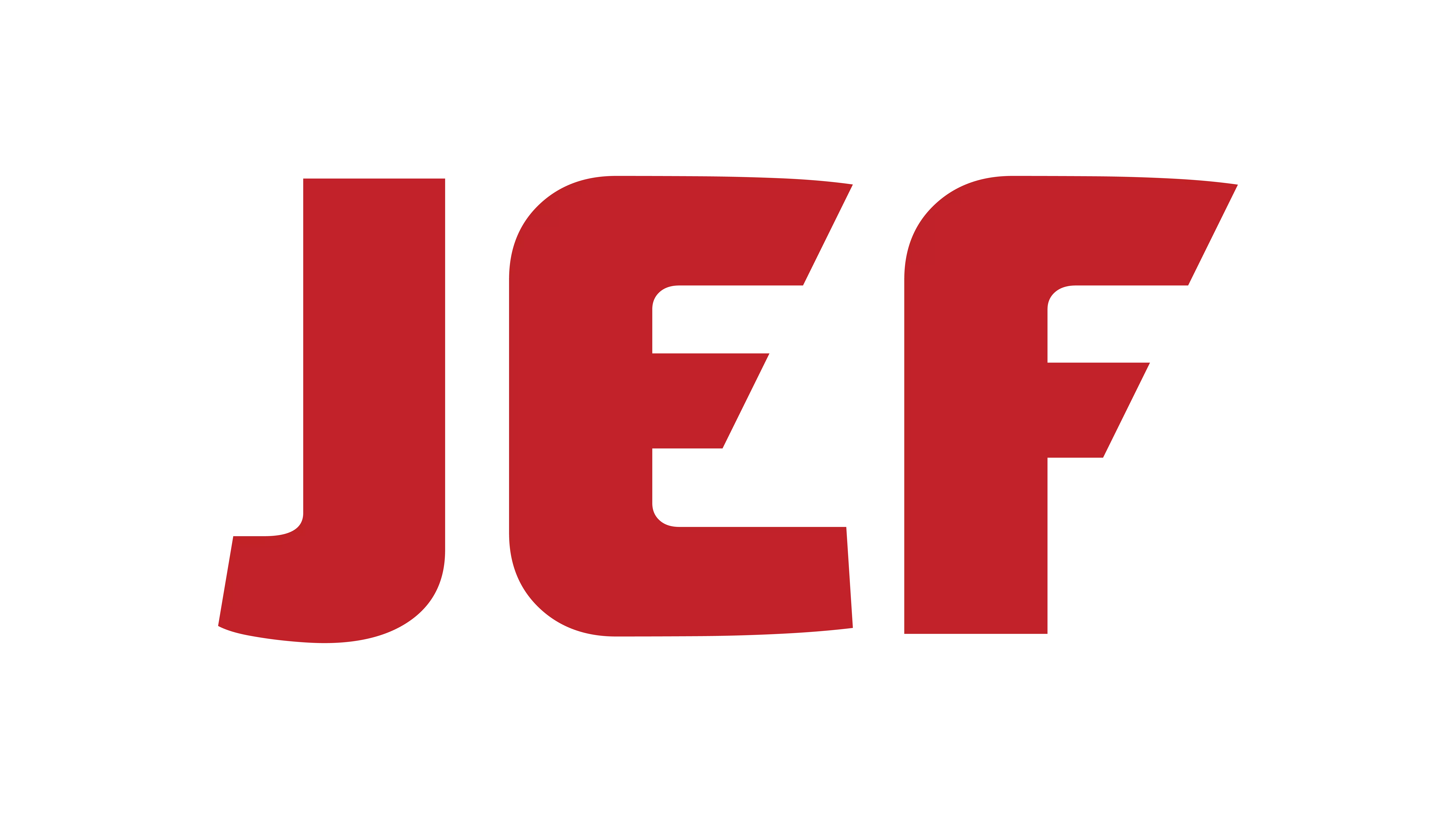 JEF Techno Solutions logo