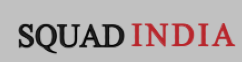 Squad India logo