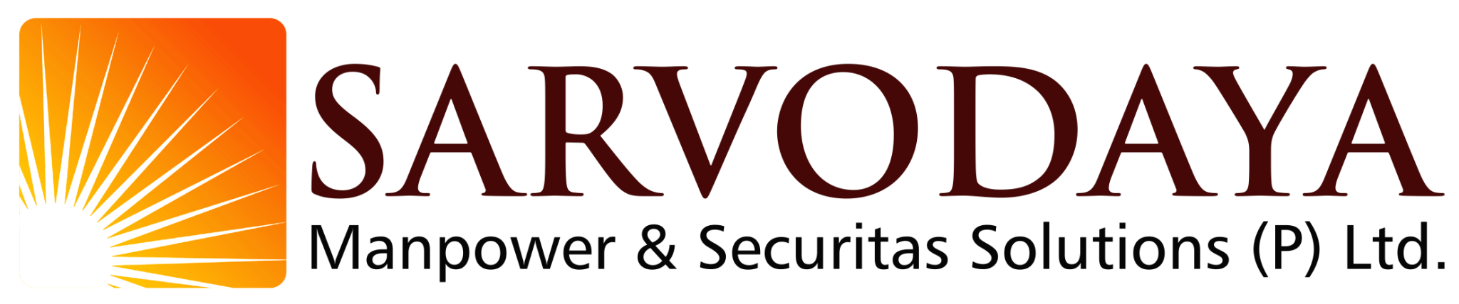 Sarvoday logo
