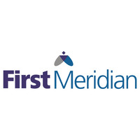 FirstMeridian logo