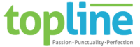 Topline Services logo