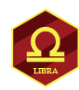 Libra logo