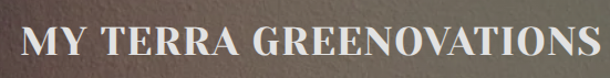 My Terra Greenovations logo
