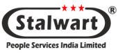 Stalwart People Services logo