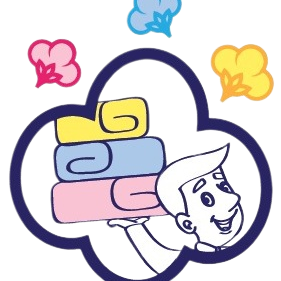 Linen People logo