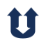 Usha Elevators logo