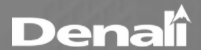 Denali Management Services logo