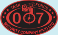 007 Task Force logo