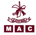 MAC Security logo