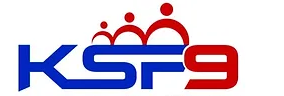 KSF-9 logo
