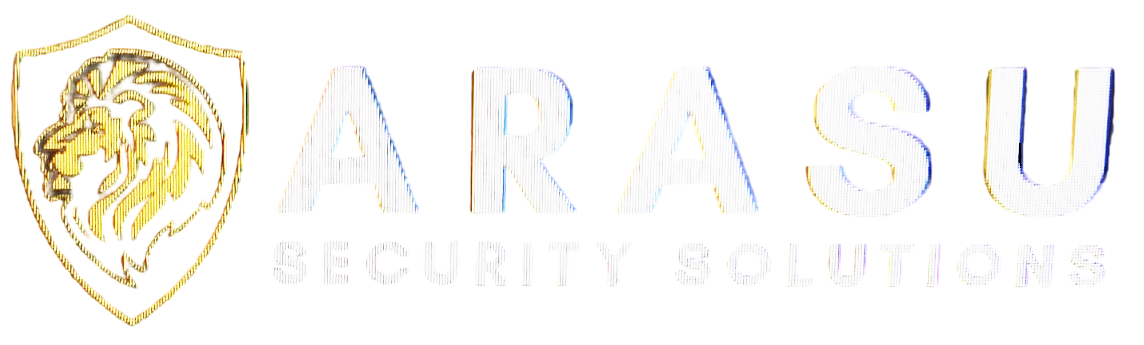 Arasu Security logo