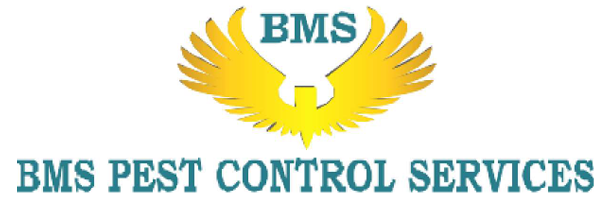 BMS Pest Control Services logo