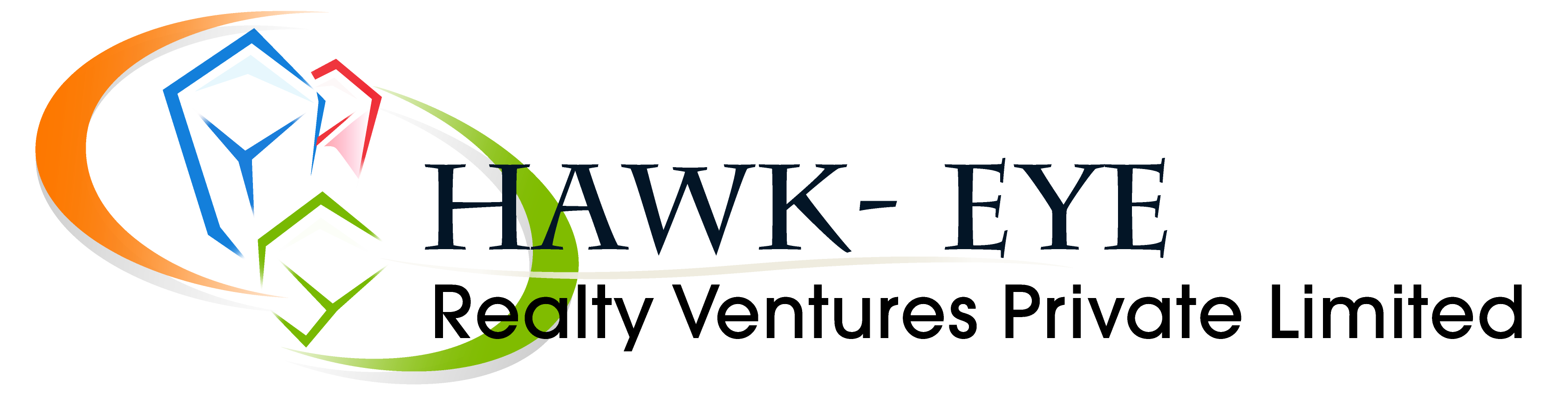 Hawk-Eye Realty Ventures logo