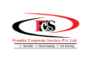Frontier Corporate Services logo