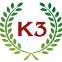 K3 Security logo