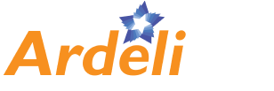 Ardelisys logo