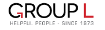 GroupL logo
