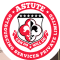 Astute Outsourcing logo