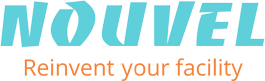 Nouvel logo