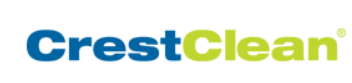 Crest logo