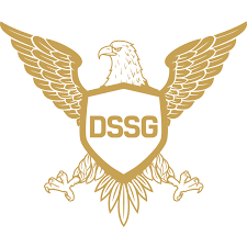 DSSG logo