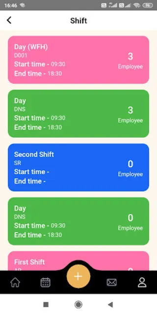 Eleva8 360 screenshot 4