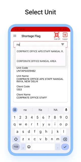 Monitoring screenshot 2
