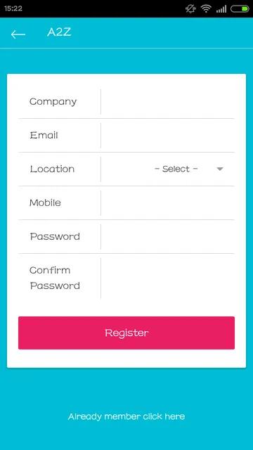 A2Z Infraservices screenshot 2