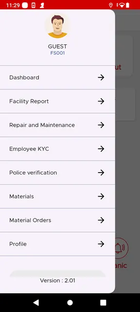 Monitoring screenshot 6