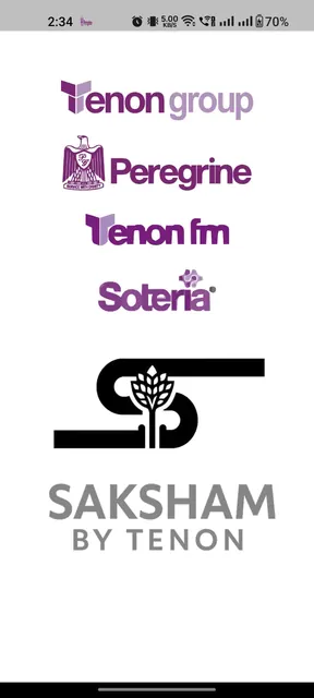 Saksham By Tenon screenshot 1