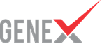 Genex logo