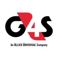 G4S India logo