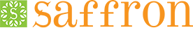 Saffron Infradevlopers logo