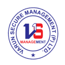 Varun Secure Management logo