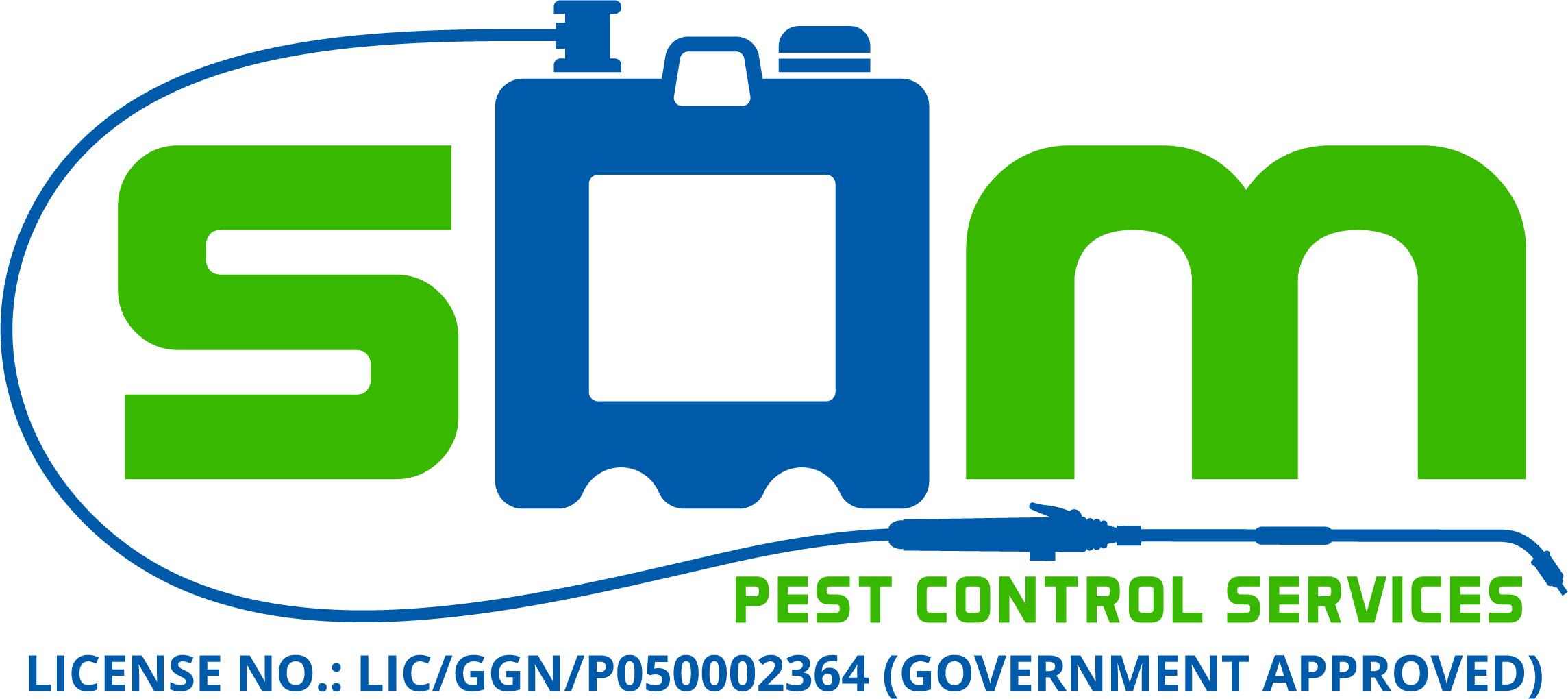 Som Pest Control Services logo