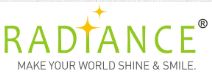 Radiance Space Solutions logo