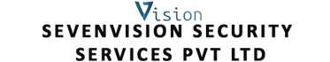 SevenVision Security Services logo