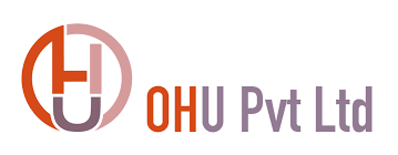 OHU logo