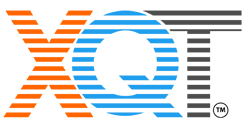 XQT logo