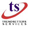 Trendsettersmanpower logo