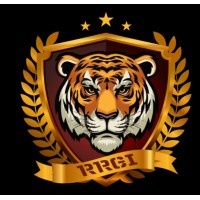 RRGUARDUS INDIA logo