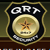 QRT 24X7 Security logo