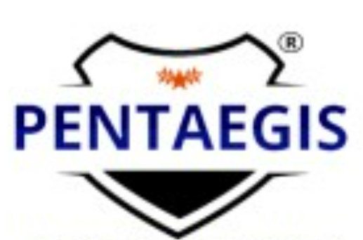 Pentaegis logo