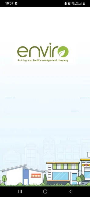Enviro India screenshot 1