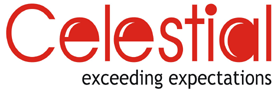 Celestial Infrasolutions logo