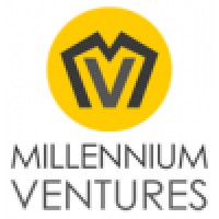 Millennium Ventures logo