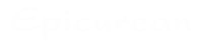 Epicurean logo